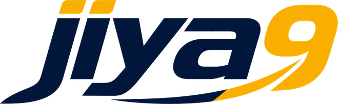 jiya9 logo